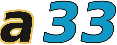 a33 logo